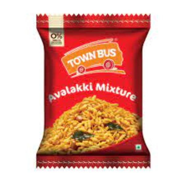 Avalakki Mix (GRB) Rs.10/-
